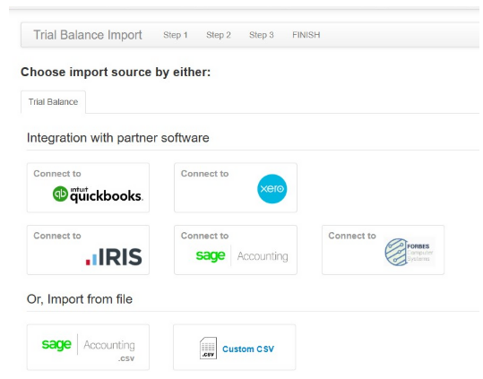 How to create a dual codes file – MyWorkpapers