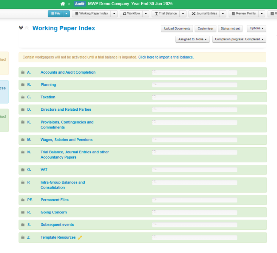 A screenshot of a computer

AI-generated content may be incorrect.