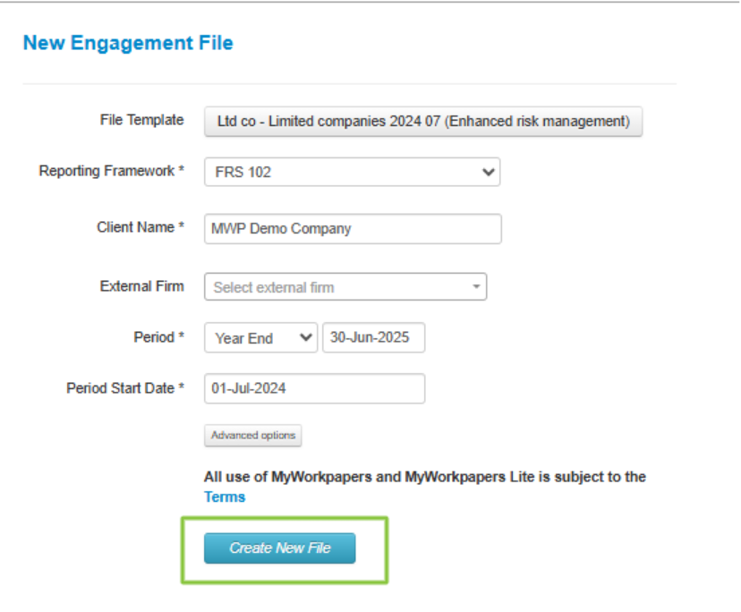A screenshot of a computer

AI-generated content may be incorrect.